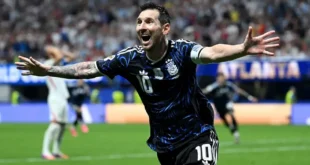 Anote aí: por que torcer para a Argentina