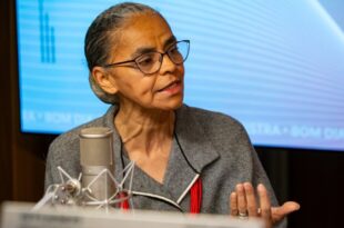 Sororidade em alta: Marina Silva presta solidariedade a Damares, alvo de ataques bolsonaristas
