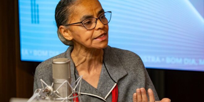 Sororidade em alta: Marina Silva presta solidariedade a Damares, alvo de ataques bolsonaristas