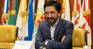 É a direita, estúpido: Nunes pagará R$ 103 milhões para entregar 3 escolas à iniciativa privada