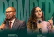 Gente que se esconde em igrejas para praticar crimes: casal de pastores é indiciado por estuprar seis meninas