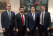 Marco Rubio revela que tarifaço de Trump é para ajudar Flávio Bolsonaro nas eleições