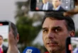 Ex-líder do bolsonarismo acusa Flávio Bolsonaro de usar drogas e desafia: "faça um exame toxicológico"
