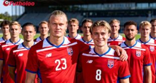 15 curiosidades sobre a Noruega, rival do Brasil neste domingo na Copa do Mundo