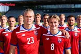 15 curiosidades sobre a Noruega, rival do Brasil neste domingo na Copa do Mundo