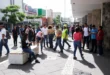 Forte terremoto abala o México e EUA emitem alerta de tsunami