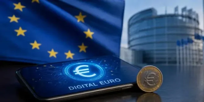 “Euro digital”: Europa se inspira no Pix para reduzir dependência dos EUA