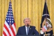 Ex-assessor jurídico de Trump o acusa de preparar golpe nas eleições dos EUA