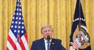 Ex-assessor jurídico de Trump o acusa de preparar golpe nas eleições dos EUA