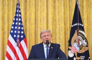 Ex-assessor jurídico de Trump o acusa de preparar golpe nas eleições dos EUA