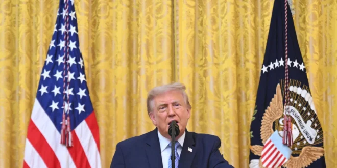 Ex-assessor jurídico de Trump o acusa de preparar golpe nas eleições dos EUA