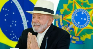 Governo Lula reage ao tarifaço dos Estados Unidos com pacote de defesa da economia, apoio às empresas e ofensiva diplomática
