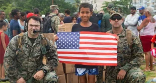 Como os Estados Unidos estão dominando a Amazônia