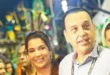 Patrimônio de esposa do vice de Tarcísio cresce 580% e tem empresa no Panamá 12 Patrimônio de esposa do vice de Tarcísio cresce 580% e tem empresa no Panamá