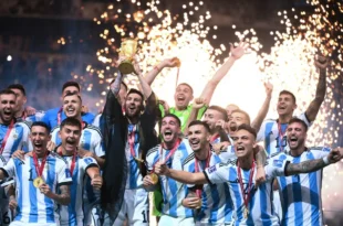 Guerra de torcidas revela muito do que somos e pouco do que são os argentinos