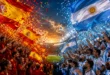 Espanha e Argentina decidem a Copa do Mundo em duelo histórico entre duas escolas imortais do futebol 22 Espanha e Argentina decidem a Copa do Mundo em duelo histórico entre duas escolas imortais do futebol