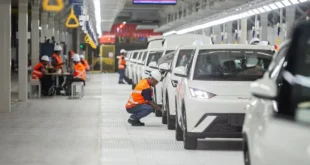Carros chineses forçam montadoras a reduzir preços no Brasil