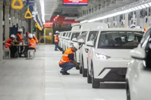 Carros chineses forçam montadoras a reduzir preços no Brasil