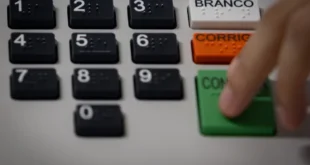 Eleitores poderão solicitar voto em trânsito a partir deste 20 de julho