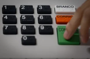 Eleitores poderão solicitar voto em trânsito a partir deste 20 de julho