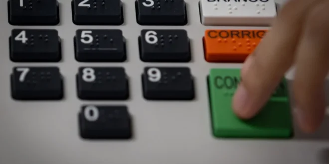 Eleitores poderão solicitar voto em trânsito a partir deste 20 de julho