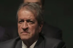 Extrema direita x direita: Valdemar resgata traição a Dilma para atacar Kassab