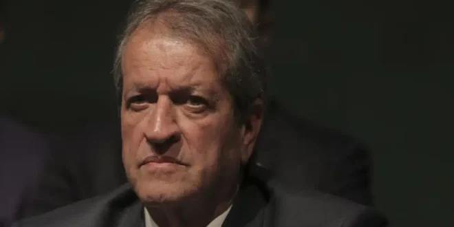 Extrema direita x direita: Valdemar resgata traição a Dilma para atacar Kassab