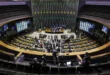 Turbinado por emendas, recorde de candidatos à reeleição ameaça renovação da Câmara 18 Turbinado por emendas, recorde de candidatos à reeleição ameaça renovação da Câmara