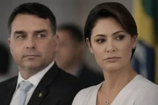 PL x PL: racha na extrema direita leva Michelle Bolsonaro a se proteger da própria base