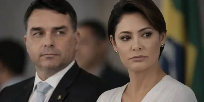 PL x PL: racha na extrema direita leva Michelle Bolsonaro a se proteger da própria base