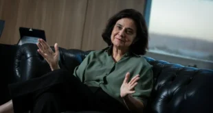 Nova pandemia: Nísia Trindade diz que vai acontecer e cobra preparo do Brasil
