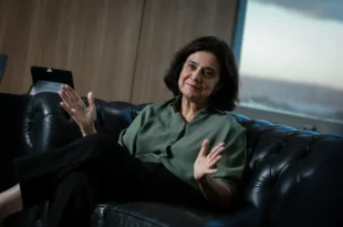 Nova pandemia: Nísia Trindade diz que vai acontecer e cobra preparo do Brasil