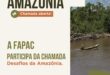 FAPAC integra chamada pública de R$ 107 milhões para fortalecer a sociobioeconomia da Amazônia