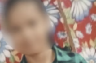 Menina de 11 anos envenenada com soda cáustica permanece em estado grave na UTI de Rio Branco