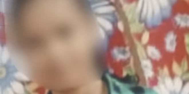 Menina de 11 anos envenenada com soda cáustica permanece em estado grave na UTI de Rio Branco