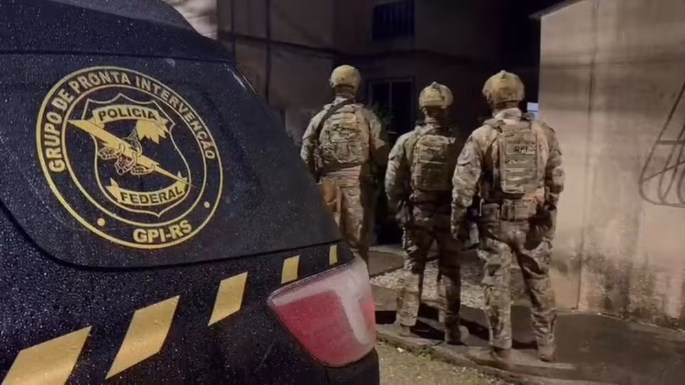 Pastor evangélico e militares do exército são presos acusados de torturar crianças e vender os vídeos