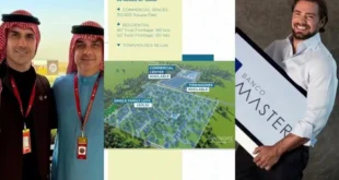 Fundo Havengate, usado por Vorcaro para mandar dinheiro aos Bolsonaro nos EUA, era projeto imobiliário fantasma
