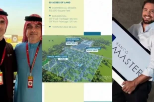 Fundo Havengate, usado por Vorcaro para mandar dinheiro aos Bolsonaro nos EUA, era projeto imobiliário fantasma