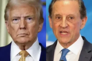 De barões da indústria a barões da pisadinha: Fiesp de Skaf bajula Trump e trai o Brasil