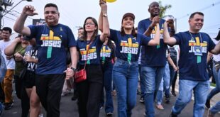 FEM cancela edital da Marcha para Jesus em atendimento à legislação eleitoral