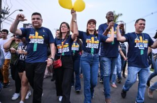 FEM cancela edital da Marcha para Jesus em atendimento à legislação eleitoral