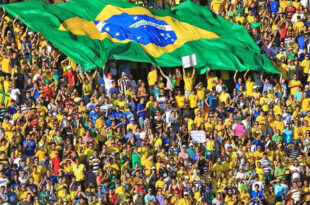 A derrota que vai muito além do futebol