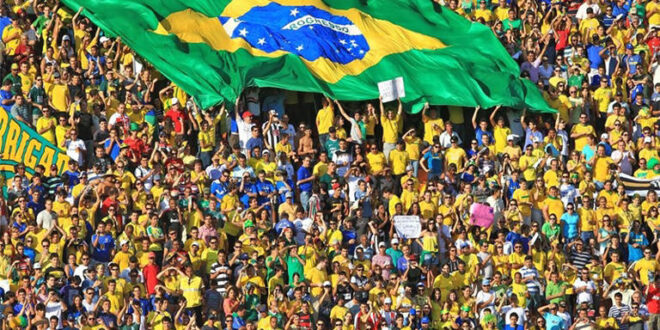 A derrota que vai muito além do futebol