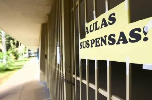 Epidemia de violência e falta de estrutura nas escolas provocam adoecimento em massa de professores no Brasil