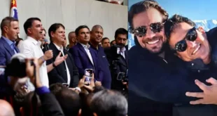 PP x PL: Ciro Nogueira convida ex-ministra para presidente e Flávio Bolsonaro usa Derrite para ameaçar Ciro