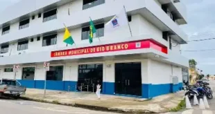 MPAC investiga Câmara de Rio Branco por suposto pagamento irregular a servidores comissionados