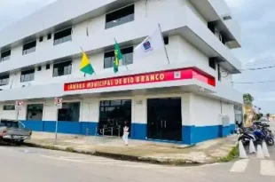 MPAC investiga Câmara de Rio Branco por suposto pagamento irregular a servidores comissionados