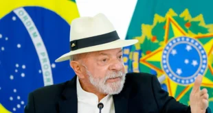 Governo Lula lança linha de crédito para socorrer empresas afetadas por tarifaço de Trump