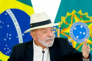 Governo Lula lança linha de crédito para socorrer empresas afetadas por tarifaço de Trump