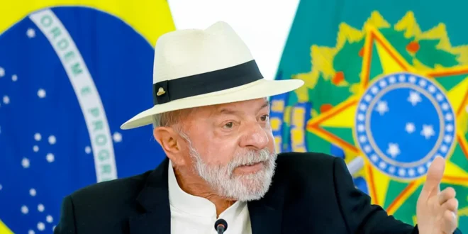 Governo Lula lança linha de crédito para socorrer empresas afetadas por tarifaço de Trump